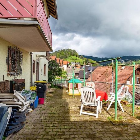 Bergblick Leilighet Forbach Eksteriør bilde